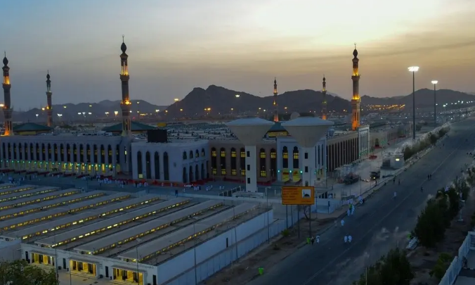 أخطاء يرتكبها بعض الحجاج في يوم عرفة